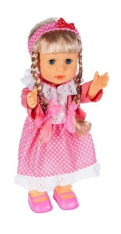 Кукла Procart Belinda 302967 (Pink)