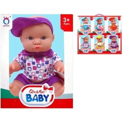 Интерактивная кукла Baby 37698 Thumb