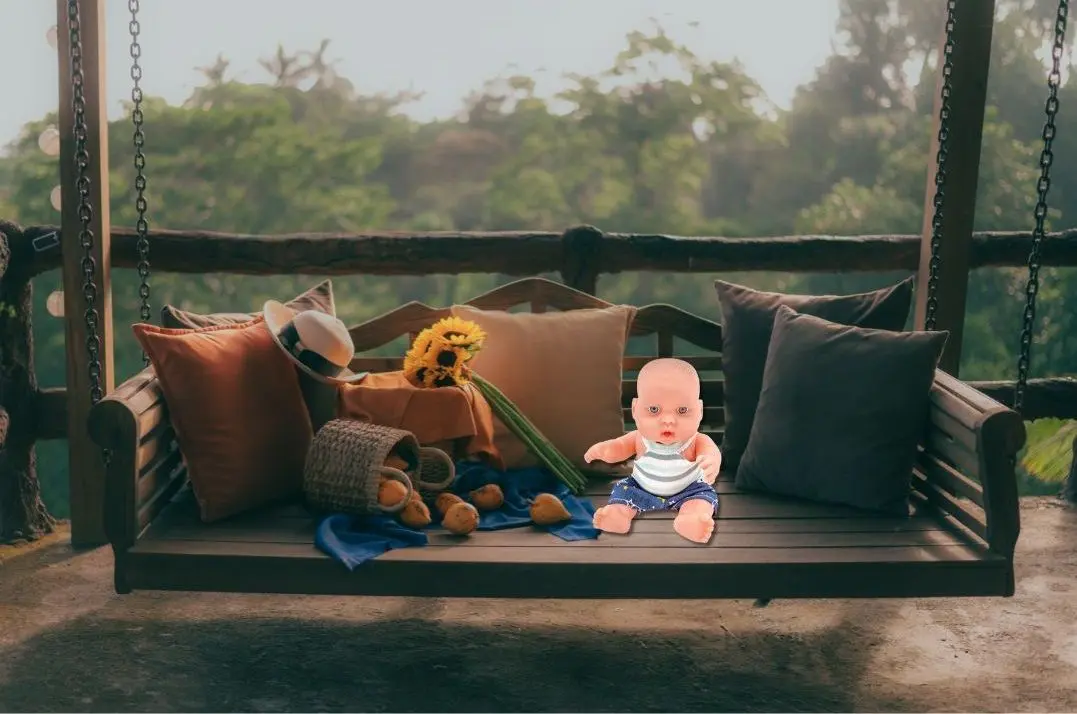 Кукла Baby 37697 25cm - 2