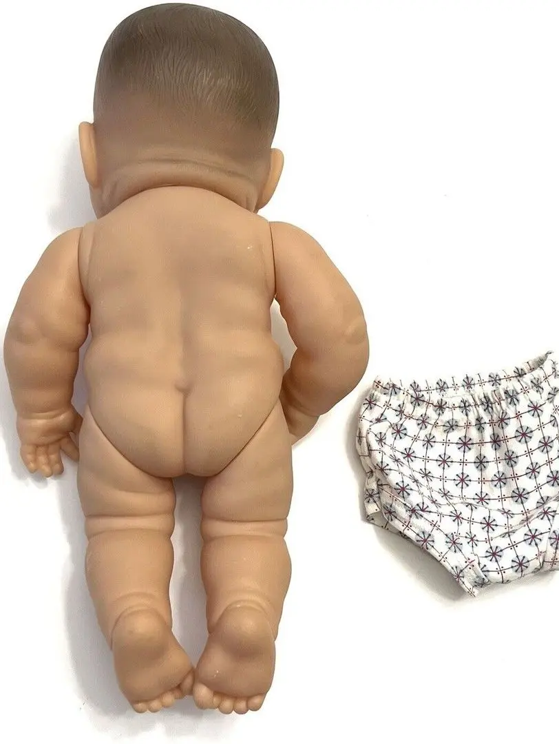Кукла Baby 37697 25cm - 3