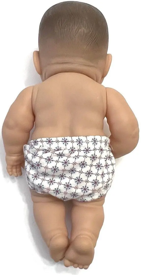 Кукла Baby 37697 25cm - 4