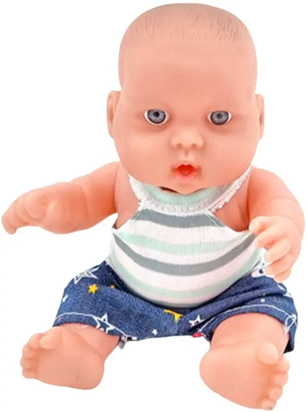 Кукла Baby 37697 25cm