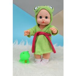 Кукла RongLong A621 (Green) Thumb