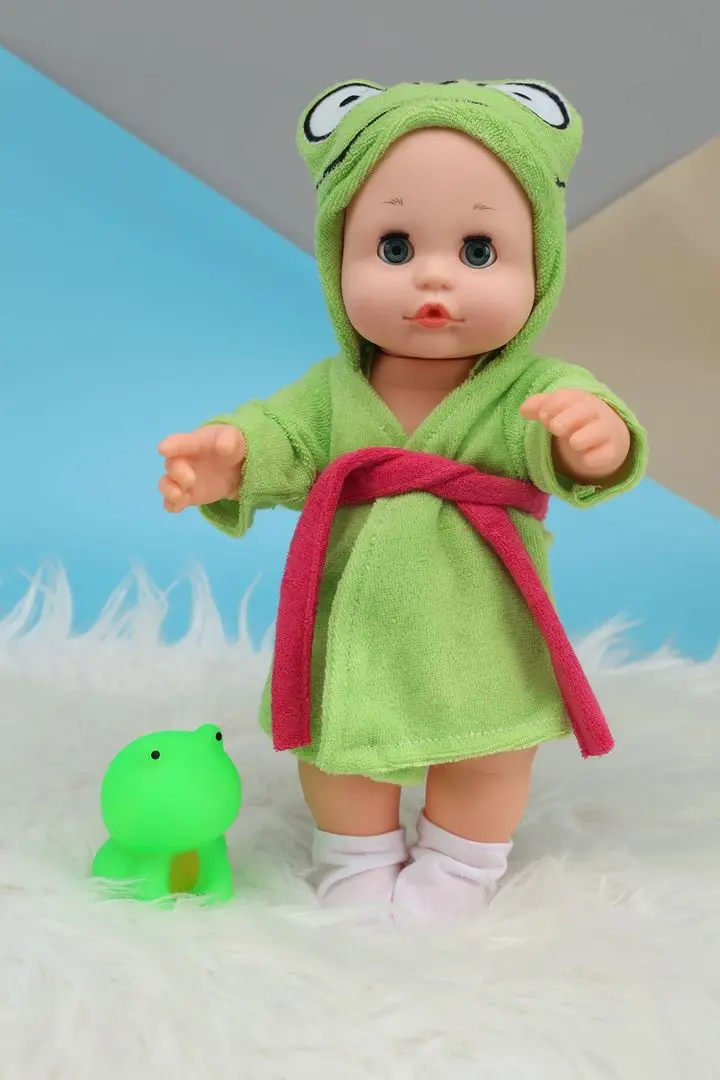 Кукла RongLong A621 (Green) - 2