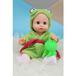 Кукла RongLong A621 (Green) Thumb