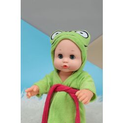 Кукла RongLong A621 (Green) Thumb