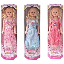 Кукла 43984 70 cm Thumb