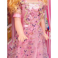 Кукла 43984 70 cm Thumb