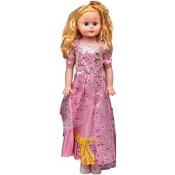 Кукла 43984 70 cm