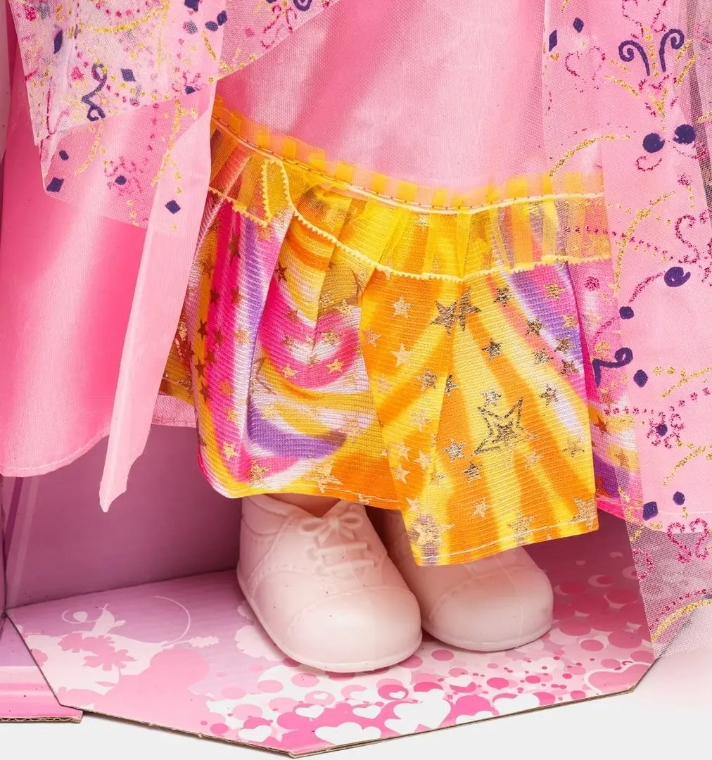 Кукла 43984 70 cm - 4