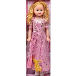 Кукла 43984 70 cm Thumb