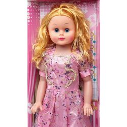 Кукла 43984 70 cm Thumb