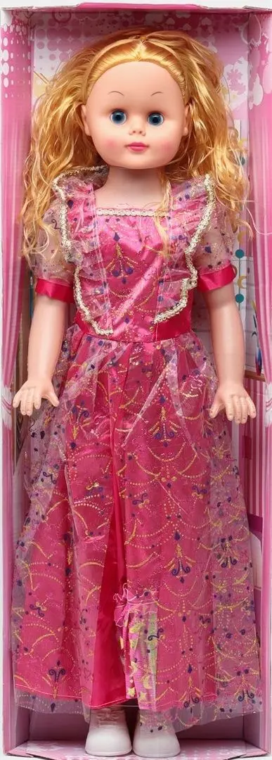 Кукла 43984 70 cm - 7
