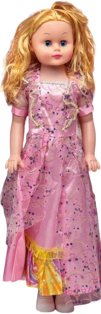 Кукла 43984 70 cm