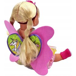 Papusa interactiva cu accesorii Woopie Royal Zosia (Multicolor) Thumb