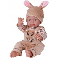 Кукла Woopie 30289 (Beige) Thumb