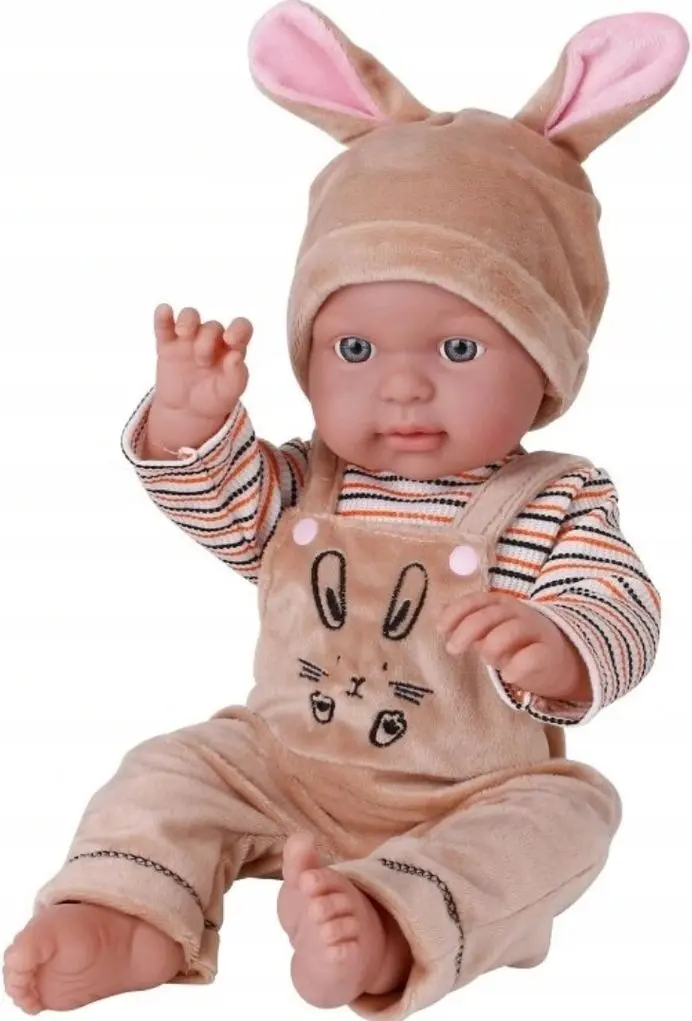 Кукла Woopie 30289 (Beige) - 2