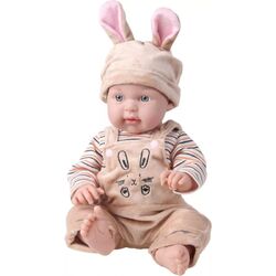 Кукла Woopie 30289 (Beige)
