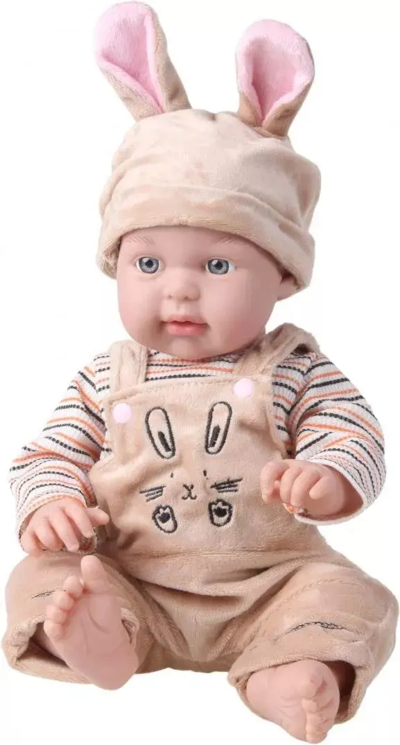 Кукла Woopie 30289 (Beige)