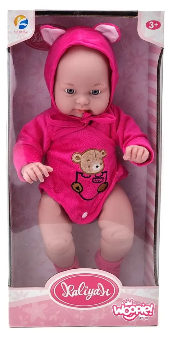 Кукла Woopie Royal 42677