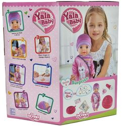 Кукла Woopie Royal Yala Baby Zosya 42776 Thumb