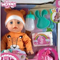 Кукла Woopie Royal Yale Baby 42714 Thumb