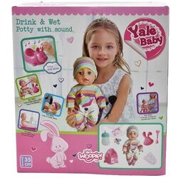 Кукла Woopie Royal Yale Baby 42714 Thumb