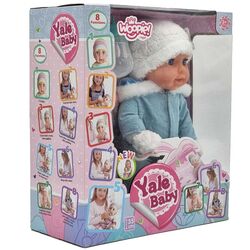 Кукла Woopie Royal Yale Baby Eskimos 42721 Thumb
