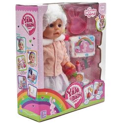 Papusa Woopie Royal Yale Baby Zosya 42691 Thumb
