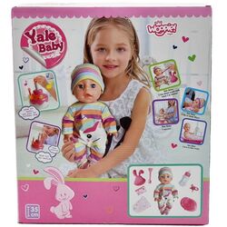 Papusa Woopie Royal Yale Baby Zosya 42691 Thumb