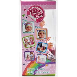 Кукла Woopie Royal Yale Baby Zosya Ballerina 42707 Thumb