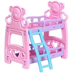 Patuc pentru papusa 02513 (Pink/Purple) Thumb