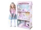 Кукольный домик Ecotoys Residence Blueberry 4121 (Pink/Blue)