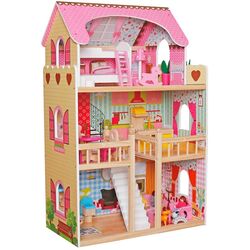 Кукольный домик Enero Toys LED XXXL (Multicolor) Thumb