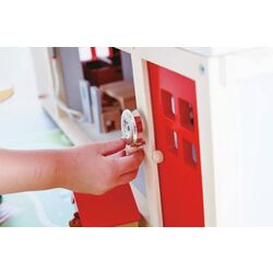 Кукольный домик Hape Doll Family Mansion (Multicolor) Thumb