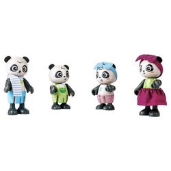 Кукольный домик Hape Pandas Bamboo House (Multicolor) Thumb