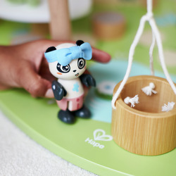 Кукольный домик Hape Pandas Bamboo House (Multicolor) Thumb