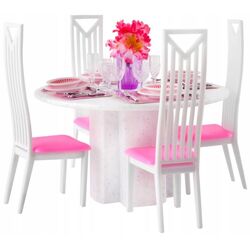 Игровой набор Iso Trade ML23446 (White) Thumb