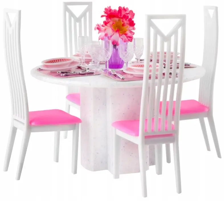 Игровой набор Iso Trade ML23446 (White)