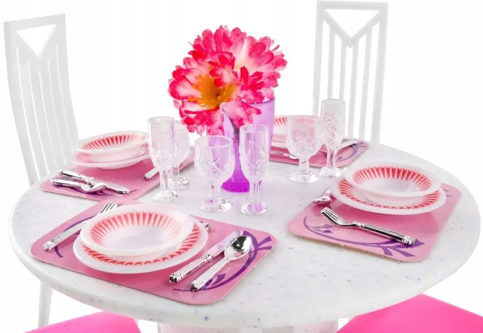 Игровой набор Iso Trade ML23446 (White)