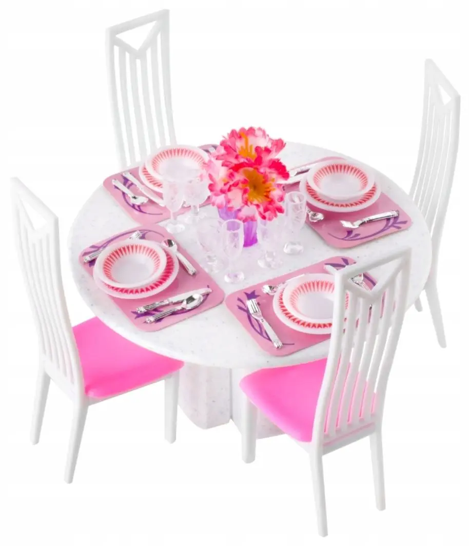 Игровой набор Iso Trade ML23446 (White)