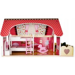 Casuta pentru papusi Kruzzel D11251 Thumb