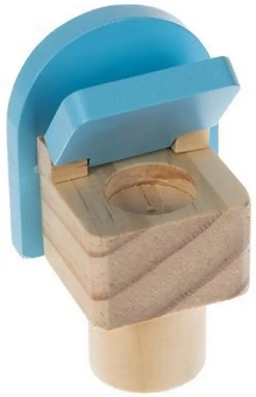 Кукольный домик Kruzzel D11252 (Multicolore) - 5