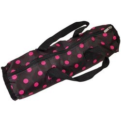 Кроватка для кукол LeanToys Alice 7701 (Black/Pink) Thumb
