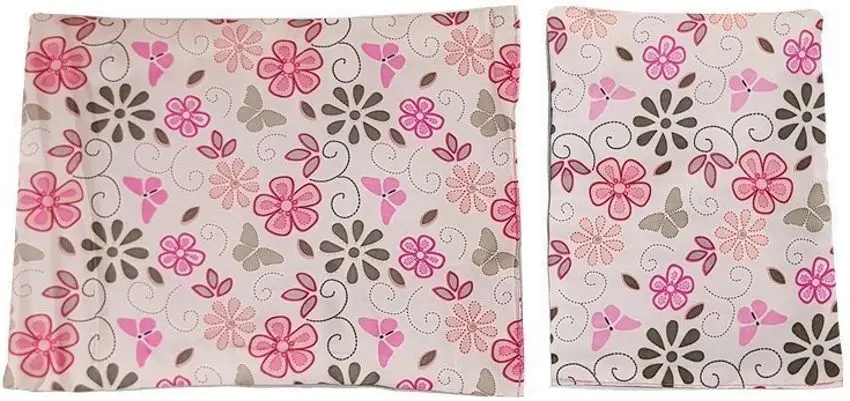 Кроватка для кукол LeanToys Alice 7702 (Pink/Beige) - 4