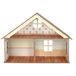 Căsuță pentru păpuși Magic Bunny House Mia (mica) Thumb