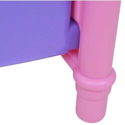 Patut pentru papusi Procart 129880 (Pink/Purple) Thumb