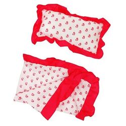 Patut pentru papusi Procart 129880 (Pink/Purple) Thumb