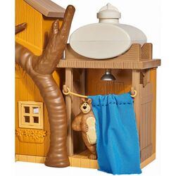 Casă de păpuși Simba Masha Big Bear House (Multicolor) Thumb
