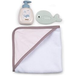 Игровой набор Smoby Baby Nurse Balneo Bath (Pink) Thumb